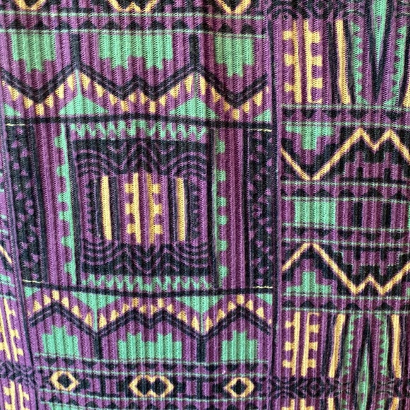 LuLaRoe Sarah Cardigan (Long Sleeve Sweater) - Picture 3 of 5